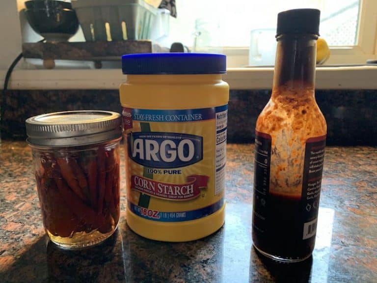 How To Thicken Fermented Hot Sauce Home Kitchen Talk
