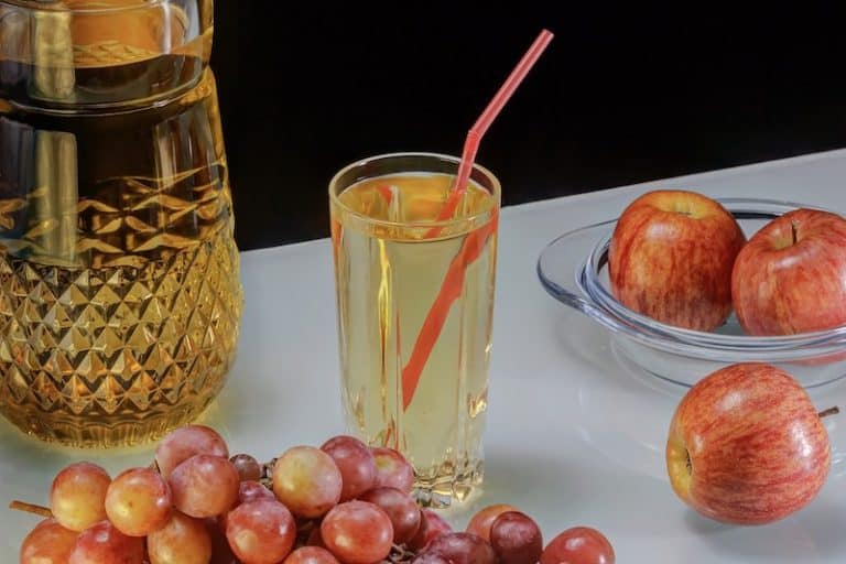 Can You Ferment Apple Juice With Ascorbic Acid? Home Kitchen Talk