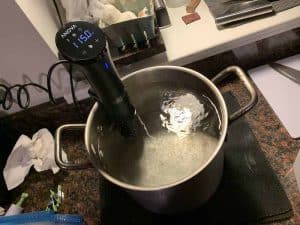 How to Clean Anova Nano - Home Kitchen Talk