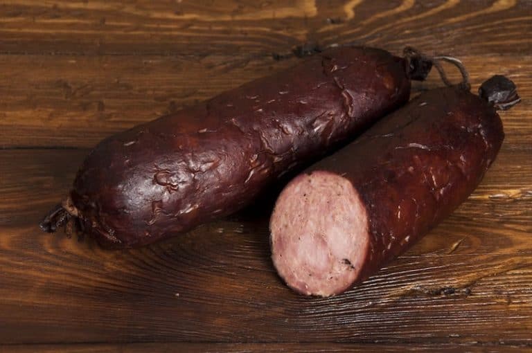 Pork to Venison Ratio for Summer Sausage Home Kitchen Talk