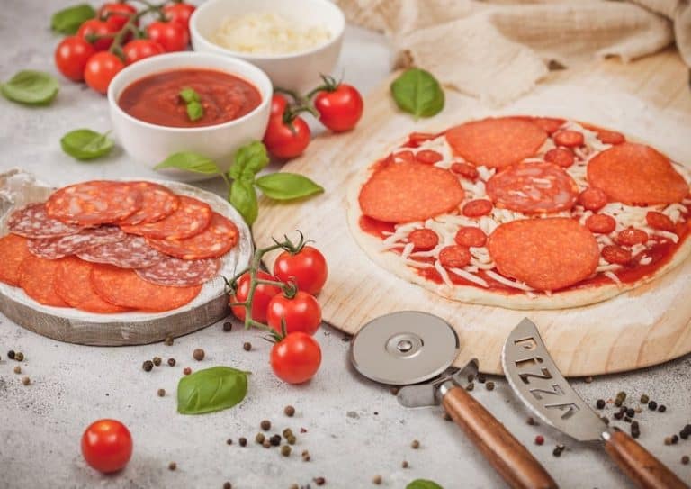 Chorizo vs. Pepperoni (Similarities and Differences Explained) Home