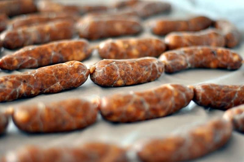 Chistorra Vs Chorizo Similarities And Differences Explained Home