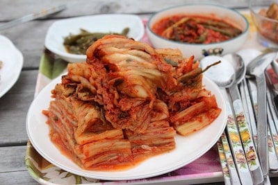 Help! My Kimchi Is Not Salty Enough! (Solved)