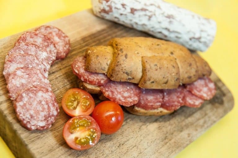 Is It Safe to Eat Salami Raw? Here's What to Know!