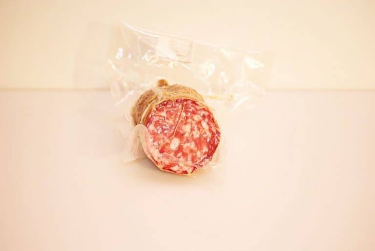 Salami Storage Should It Be Refrigerated? Find Out Now!