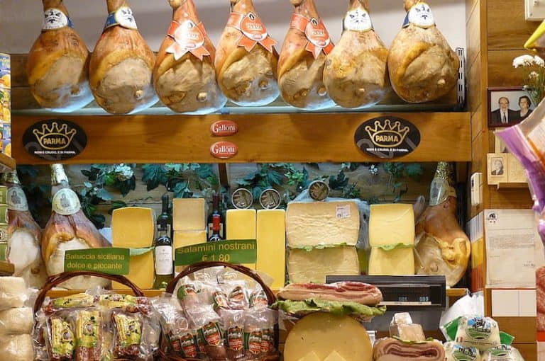 Pairing Prosciutto 7 Best Cheese Combinations Revealed