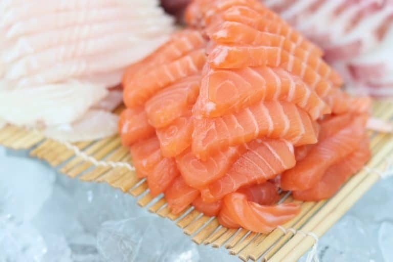 How to Store Sushi Grade Fish Home Kitchen Talk