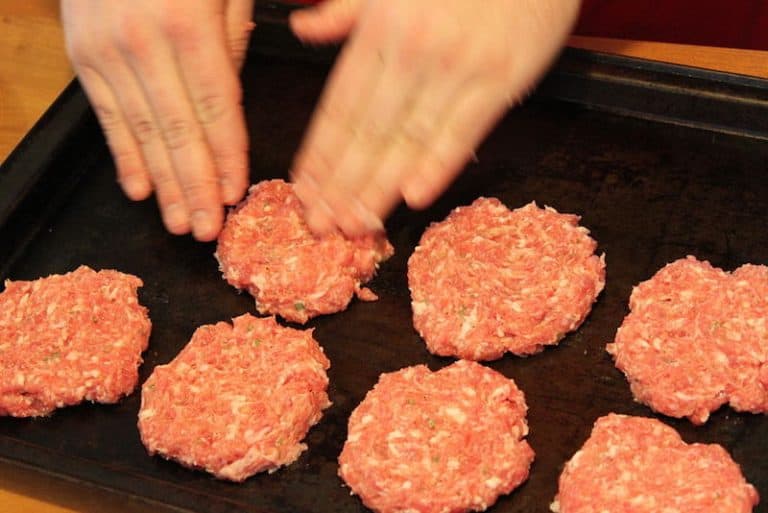 Ground Pork vs. Breakfast Sausage Key Differences Unveiled!