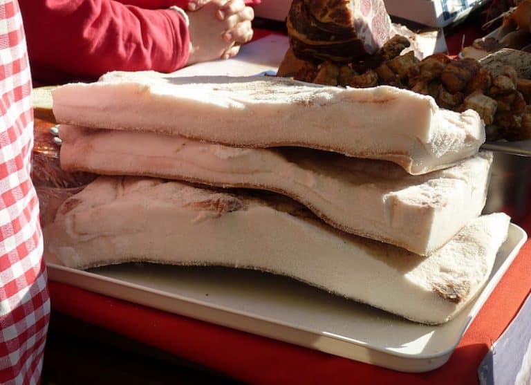 What Is Lardo in Cooking? Home Kitchen Talk