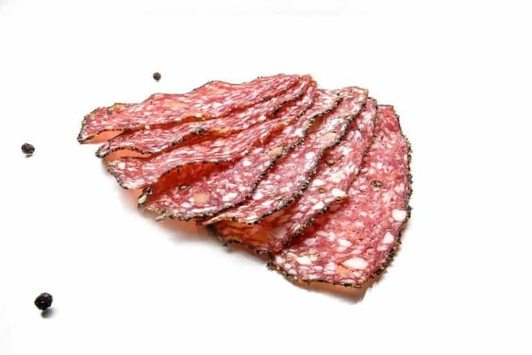How Long Does VacuumSealed Salami Last? Home Kitchen Talk