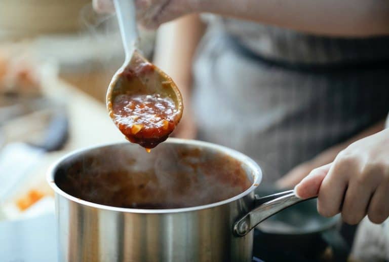 A Guide to Making Sauce From Sous Vide Juices Home Kitchen Talk