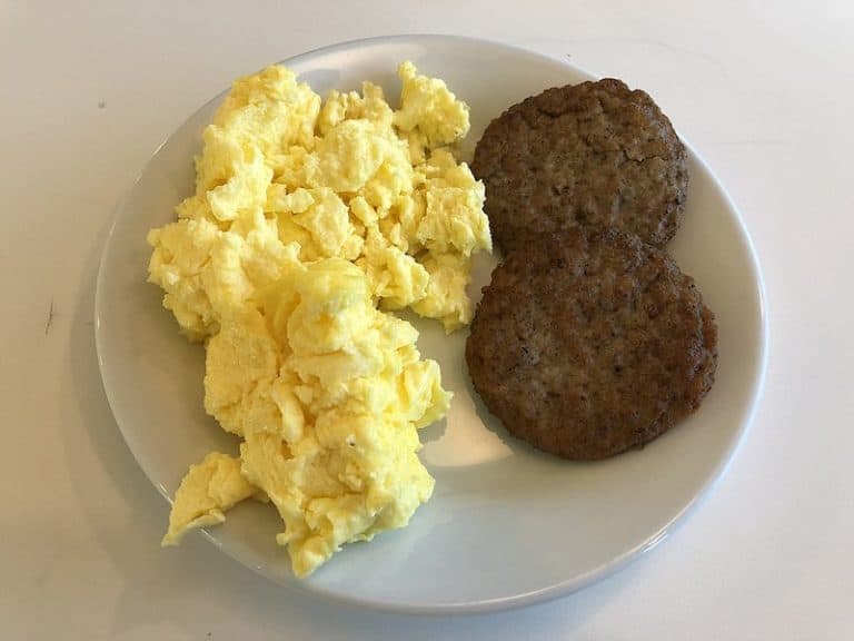 Is Jimmy Dean Sausage Keto Friendly? (Solved!) Home Kitchen Talk