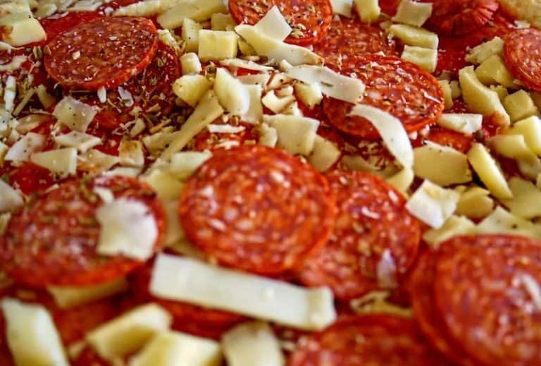 Pepperoni PreCooked or Raw? Discover the Truth!