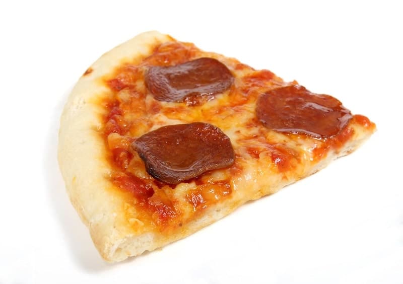 is pepperoni halal