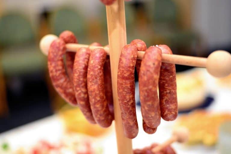 Andouille Sausage vs. Kielbasa (Similarities and Differences Explained