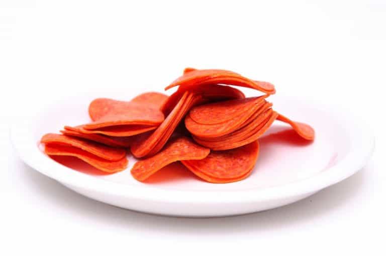 Does Pepperoni Need to Be Refrigerated? (Solved!) Home Kitchen Talk