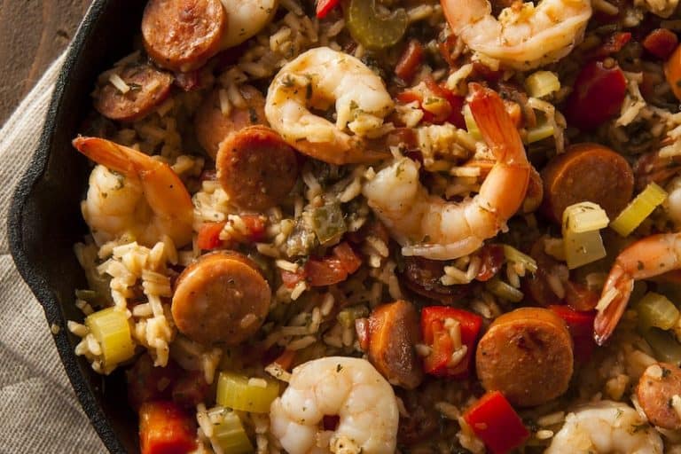 Is Andouille Sausage Spicy? (Answered!) – Home Kitchen Talk