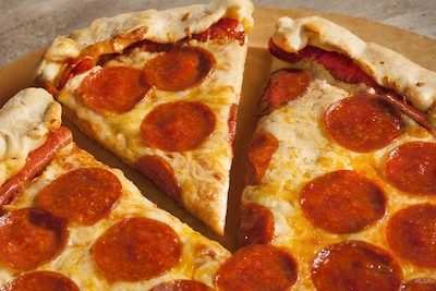 Is Pepperoni Healthy?