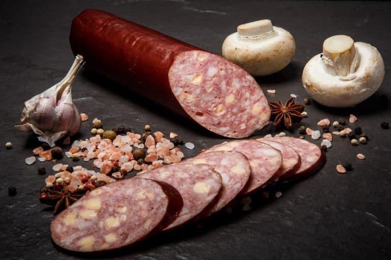 Does Summer Sausage Go Bad? (Solved!) - Home Kitchen Talk