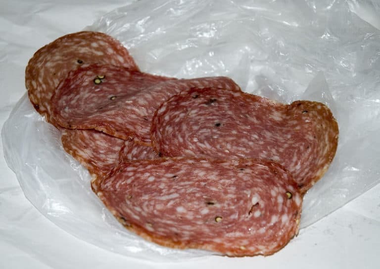Sopressata vs. Pepperoni (Similarities and Differences Explained
