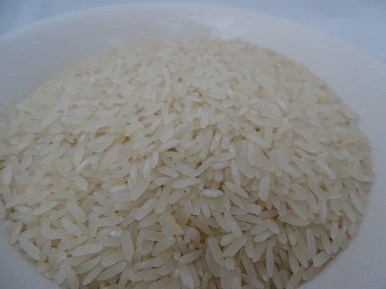 Sushi Rice vs. Jasmine Rice (Similarities and Differences Explained