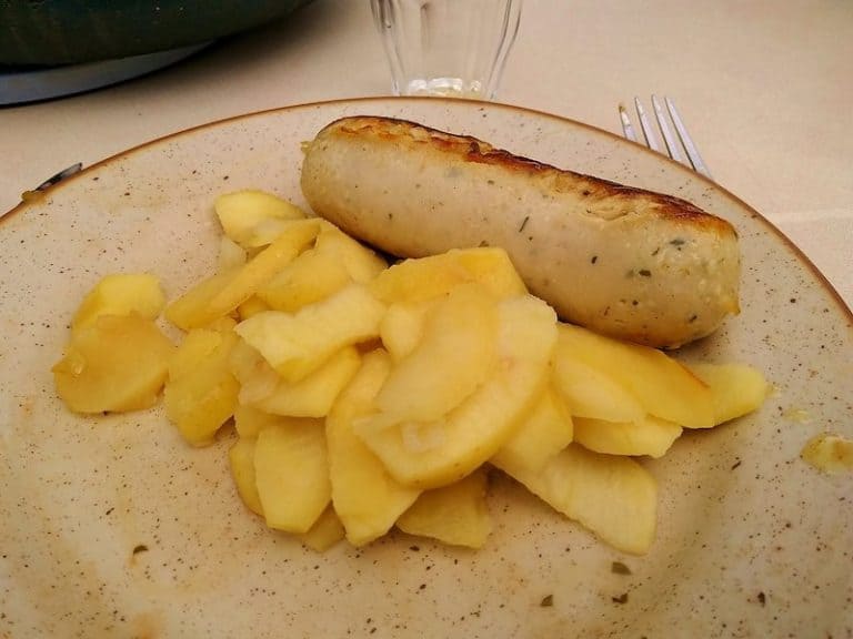 How to Cook Boudin Blanc (Solved!) Home Kitchen Talk