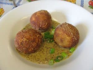 How To Cook Frozen Boudin Balls (Solved!) - Home Kitchen Talk