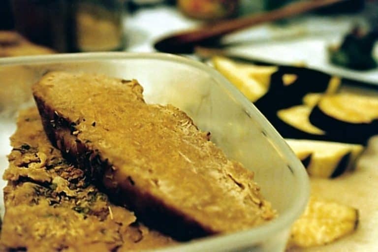 How to Store Seitan (A Complete Guide) Home Kitchen Talk