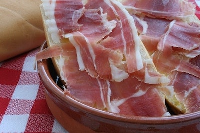 Is Serrano Ham Cooked? (Solved!)