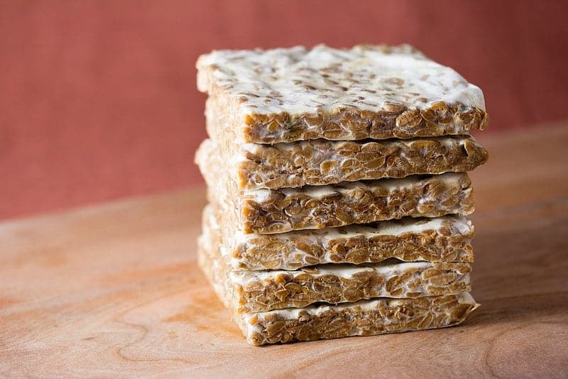 does tempeh go bad