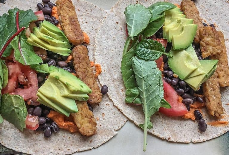 Tempeh Substitute Here’s What You Can Use Instead Home Kitchen Talk