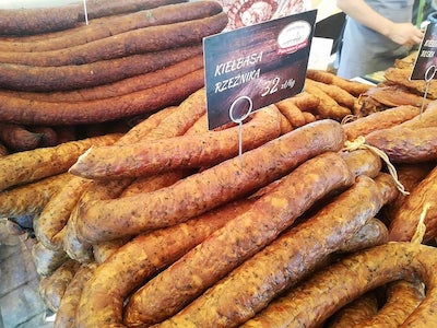 What Is Kielbasa? (Answered!)