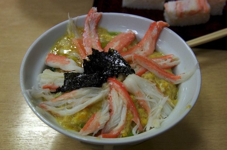 Vegetarian Substitute for Crab Meat What Can You Eat Instead? Home