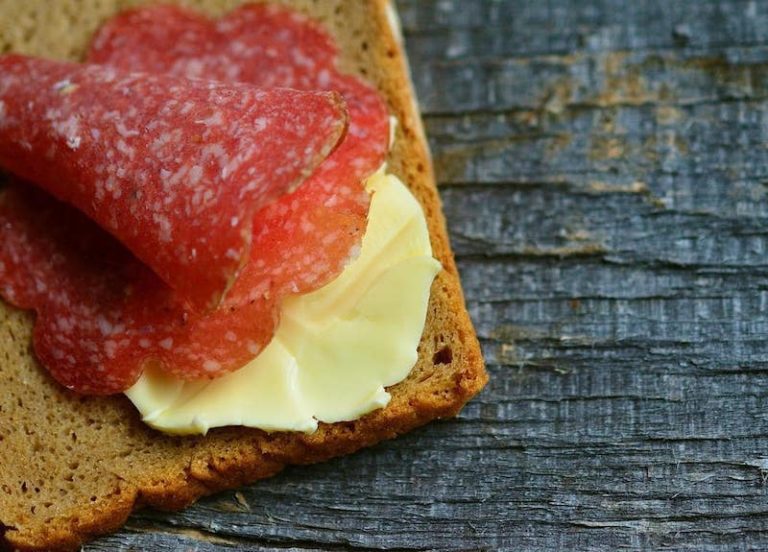 Vegetarian Substitute for Salami What Can You Eat Instead? Home