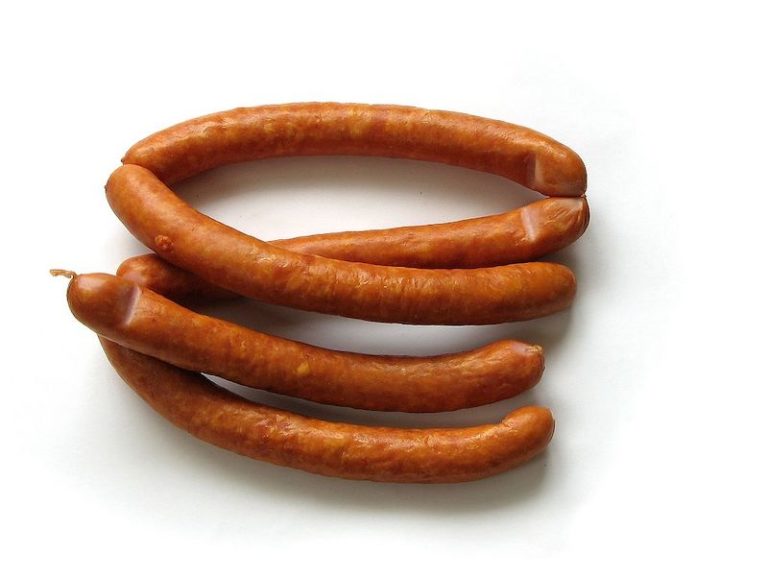 Is Kielbasa Precooked? (Solved!) Home Kitchen Talk