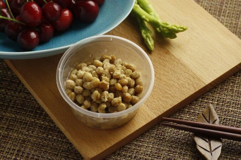 How to Store Natto (Explained!) Home Kitchen Talk