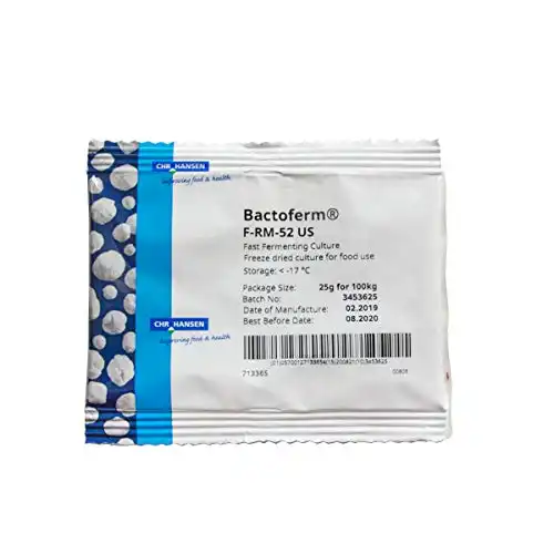 The Sausage Maker Bactoferm F-RM-52